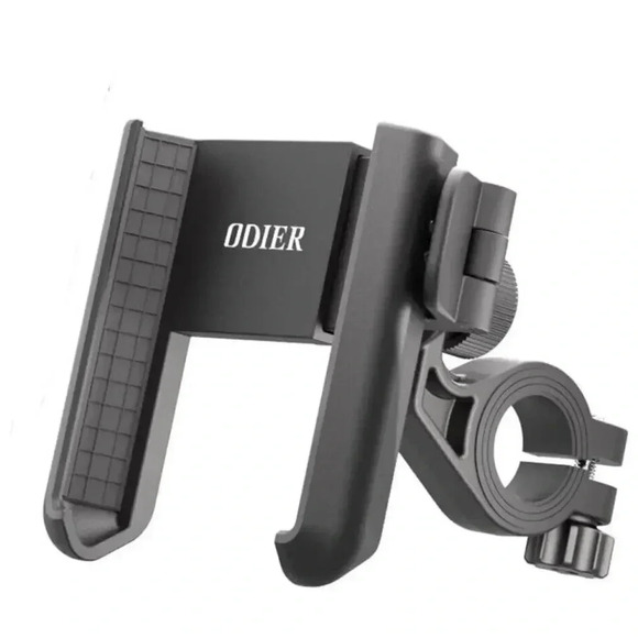 M365 Pro Scooter Phone Mount Segway Ninebot Adjustable Handlebar Phone Holder‎ - Picture 1 of 10